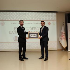 İl Müdürlüğümüzce “Etkili Liderlik Bağlamında Adalet” Konulu Eğitim Programı Gerçekleştirildi - fotoğraf 2