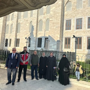 Kahraman Gazilerimiz, Gazi Ailelerimiz ve Kıymetli Şehit Yakınlarımızla birlikte ilimiz genelinde geziler ve etkinlikler düzenlemeye devam ediyoruz. - fotoğraf 2