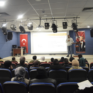 Evlenecek Gençlere Yönelik Evlilik Öncesi Eğitim Düzenlendi - fotoğraf 1