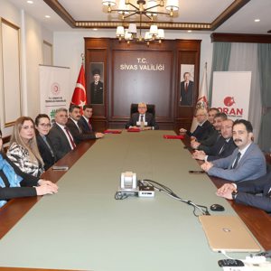 SOGEP Kapsamında Kök Boya Atölyesi Projesi Hayata Geçiyor - fotoğraf 1