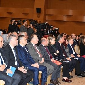TBMM Engelli Bireylerin Sorunlarını Araştırma Komisyonu Bölge İstişare Toplantısı Gerçekleştirildi - fotoğraf 3