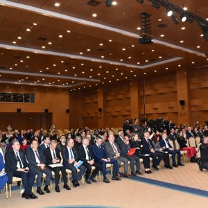TBMM Engelli Bireylerin Sorunlarını Araştırma Komisyonu Bölge İstişare Toplantısı Gerçekleştirildi - fotoğraf 5
