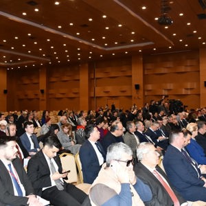 TBMM Engelli Bireylerin Sorunlarını Araştırma Komisyonu Bölge İstişare Toplantısı Gerçekleştirildi - fotoğraf 6