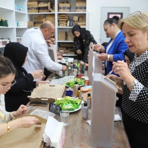 "Sanata Teşvik ve Sanatla Yaşam Programı" Gerçekleştirildi - fotoğraf 5