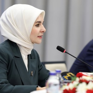 Bakanımız Göktaş, Ailenin Korunması ve Güçlendirilmesi Koordinasyon Kurulu 2. Toplantısı'nda konuştu - fotoğraf 1