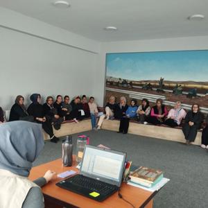 Etkili ve Yetkin Ebeveynlik Semineri - fotoğraf 1
