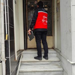 Sosyal Hizmet Merkezlerimiz Tarafından İl Genelinde Aile Sosyal Destek Programı (ASDEP) Kapsamında Ziyaretlerimiz Devam Ediyor - fotoğraf 3