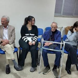 “Kuşaklararası Etkileşim ve Destek” Etkinliği Düzenlenmiştir. - fotoğraf 6