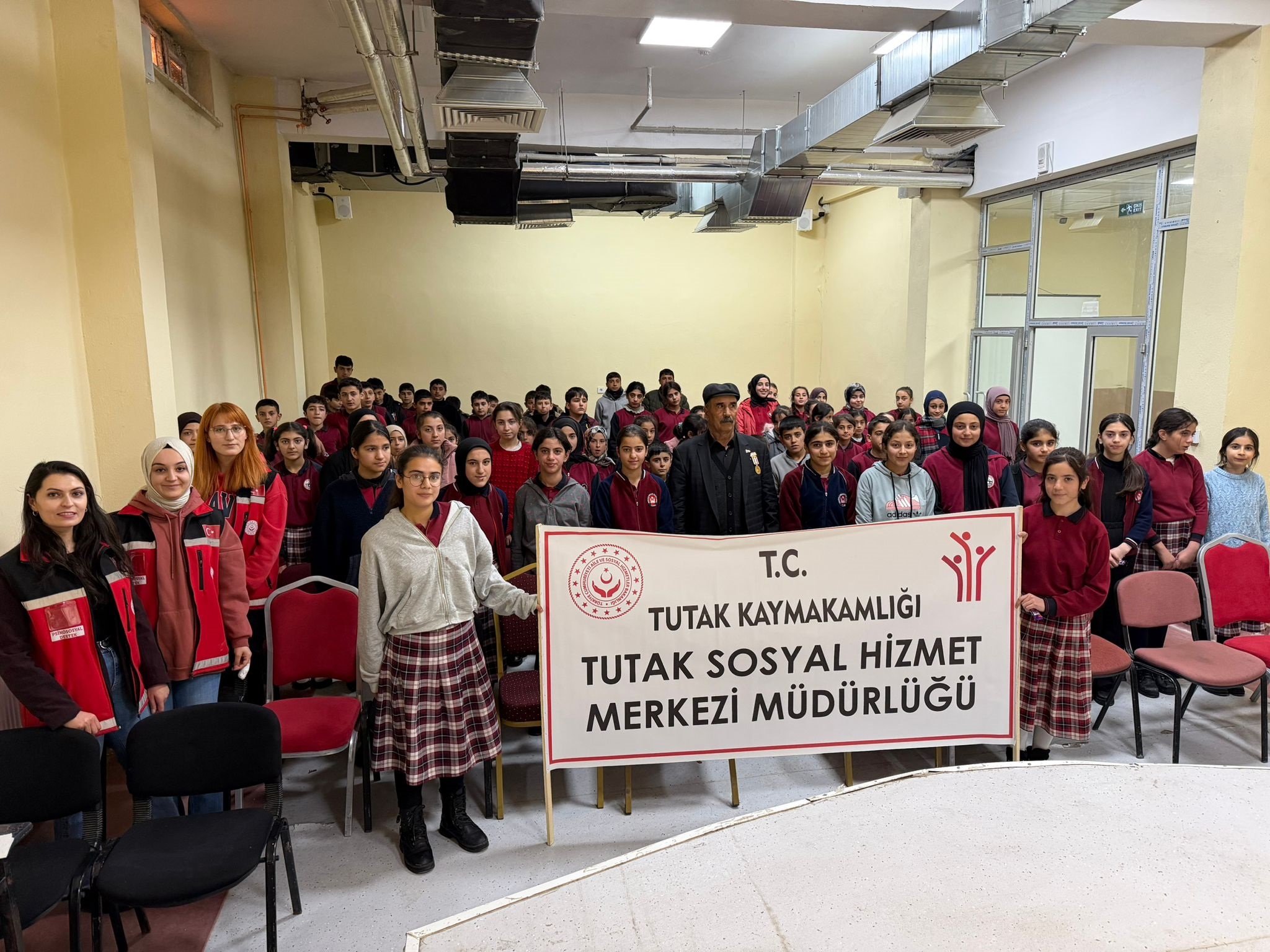 Vatan ve Kahramanlık Buluşmaları