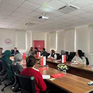 CİMER İş ve İşlemleri Eğitimi - fotoğraf 3