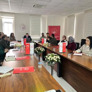 CİMER İş ve İşlemleri Eğitimi - fotoğraf 2