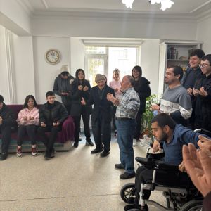 Öğrencilerden Kuruluşumuza Ziyaret - fotoğraf 2