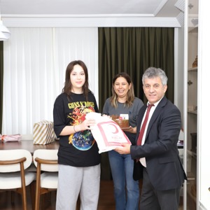 İYİ Kİ DOĞDUN ESMA BUĞLEM, İYİ Kİ VARSIN - fotoğraf 6