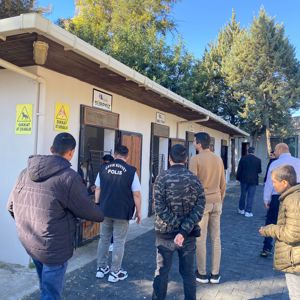 ADANA YEŞİLOBA HİPODRUMUNA GEZİ ETKİNLİĞİ  - fotoğraf 4