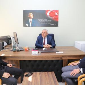 MEHMET ŞÜKRÜ TÜLAY ÇOCUK EVLERİ SİTESİNDE ATÖLYE ÇALIŞMAMIZ - fotoğraf 3