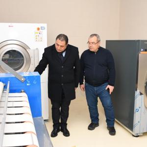 📍 Engelsiz Yaşam Bakım ve Rehabilitasyon Merkezi Ziyareti - fotoğraf 3