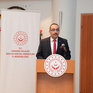 “Bilinçli Eller Mutlu Hayatlar” Projesi Kapsamında Yaşlanma Süreci ve Bakım Uygulamaları Ele Alındı - fotoğraf 2