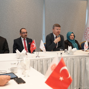 “Bilinçli Eller Mutlu Hayatlar” Projesi Kapsamında Yaşlanma Süreci ve Bakım Uygulamaları Ele Alındı - fotoğraf 6