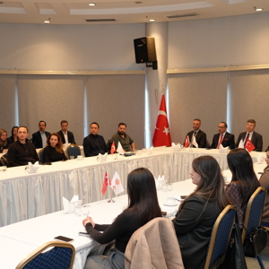 “Bilinçli Eller Mutlu Hayatlar” Projesi Kapsamında Yaşlanma Süreci ve Bakım Uygulamaları Ele Alındı - fotoğraf 7