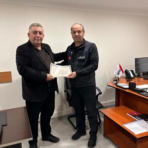 Afad İl Müdürlüğü Personeline İhmal ve İstismar Konulu Farkındalık Eğitimi Verildi - fotoğraf 2