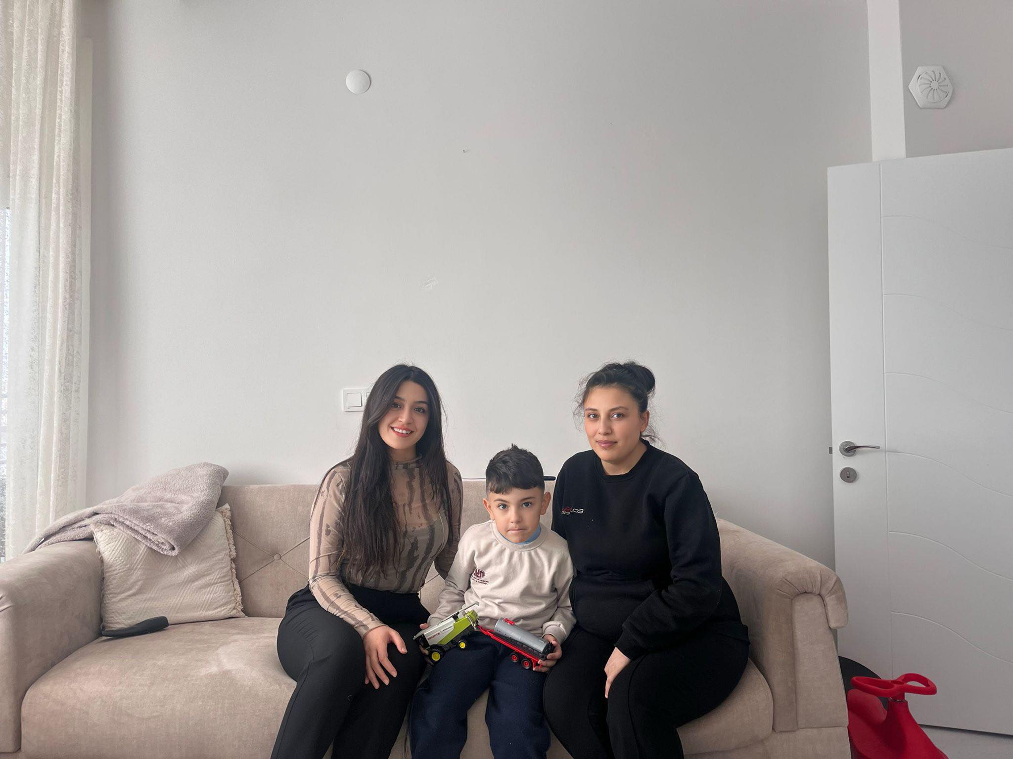 II. Ulusal Otizm Eylem Planı kapsamında ziyaretimiz.