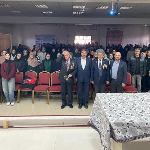 Vatan ve Kahramanlık Buluşmaları Devam Ediyor - fotoğraf 1