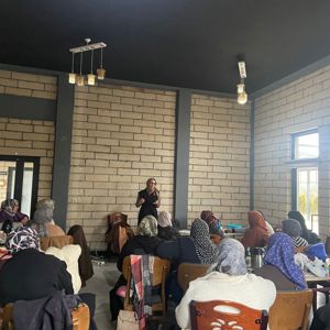Sosyal Hizmet Merkezlerimiz tarafından Bilgilendirme Seminerleri Devam Ediyor  - fotoğraf 3