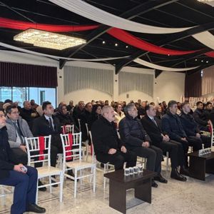 Çay İlçesinde Koruyucu Aile Tanıtım Programı Düzenlendi  - fotoğraf 2