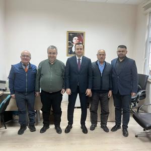 Beyaz Baston Görme Engelliler Haftası - fotoğraf 1