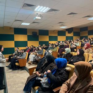 Çocuklukta Kritik Yaş-Gelişim Dönemleri ve Uygun Yetişkin Tutumları konulu eğitim gerçekleştirilmiştir - fotoğraf 3
