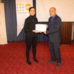 Erken Yaşta ve Zorla Evliliklerin Önlenmesine Yönelik Çalıştay Yapıldı. - fotoğraf 26