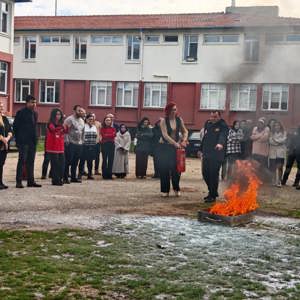Kırklareli’nde Personele Yönelik Yangın Eğitimi ve Tatbikatı Gerçekleştirildi - fotoğraf 5