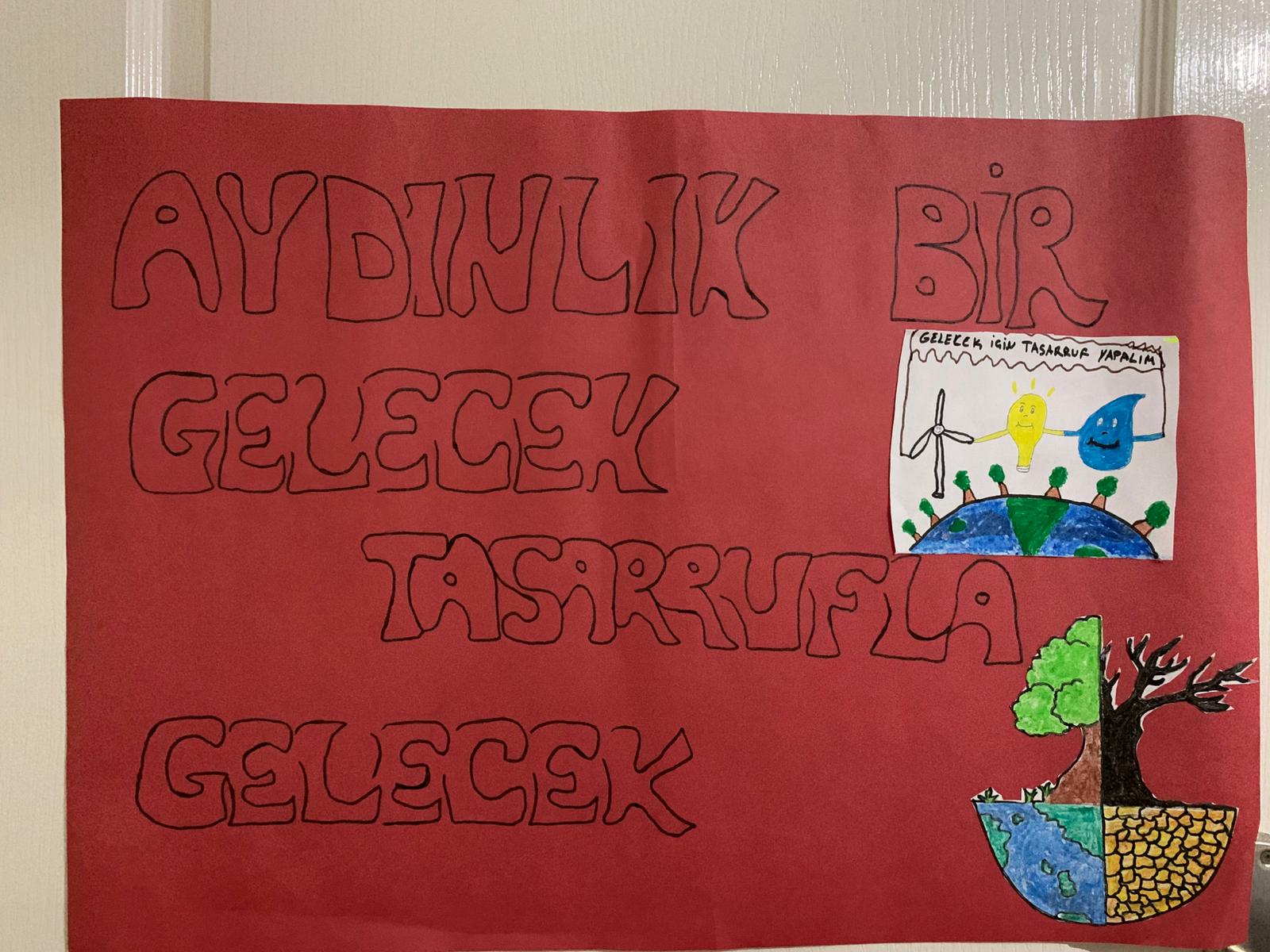 Enerji Tasarrufu Haftası’nda Geleceğimize Işık Tutuyoruz!
