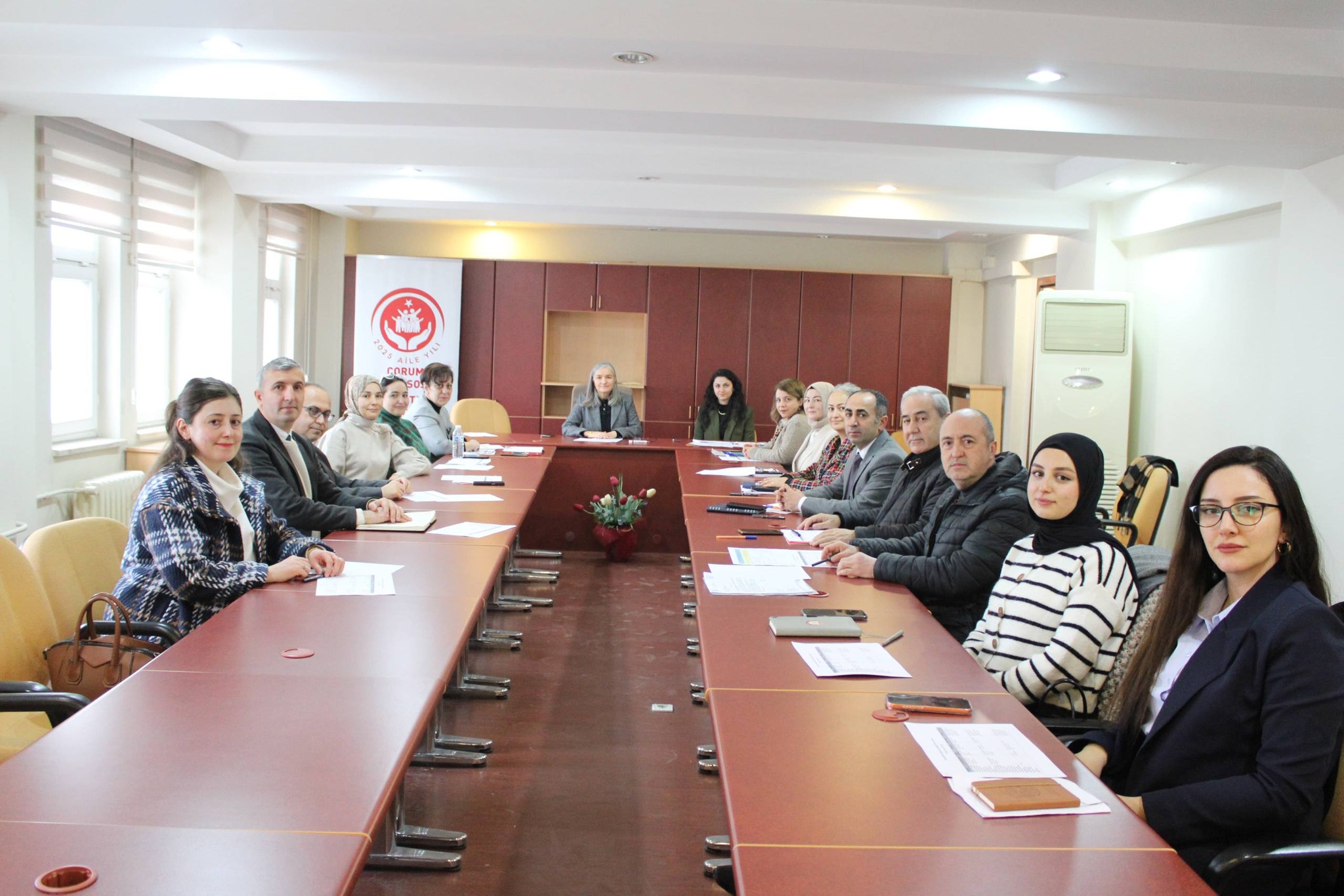 Kadın Kooperatiflerinin Güçlendirilmesine Yönelik Çalışmalar Değerlendirildi