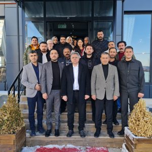 Sivas Çocuk Evleri Sitesi Personeli ile Kahvaltı Buluşması - fotoğraf 2