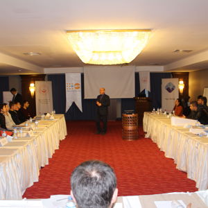 Erken Yaşta ve Zorla Evliliklerin Önlenmesine Yönelik Çalıştay Yapıldı. - fotoğraf 38
