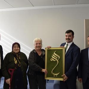 İl Müdürleri Çalışma Karnesi Kapsamında Ordu'da Yerinde Gözlem Ziyareti Gerçekleştirildi - fotoğraf 3