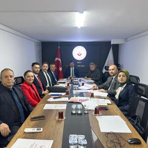 İl Müdürleri Çalışma Karnesi Kapsamında Ordu'da Yerinde Gözlem Ziyareti Gerçekleştirildi - fotoğraf 2