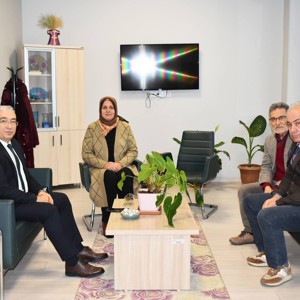 Hasan Öztimur Huzurevimizde Büyüklerimizin hayır dualarını aldık, kandil sevinçlerine ortak olduk - fotoğraf 8