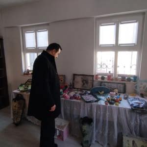 Kuruluşlarımıza Rehberlik Ve Denetim Ziyareti - fotoğraf 2