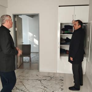 Kuruluşlarımıza Rehberlik Ve Denetim Ziyareti - fotoğraf 3