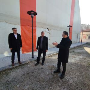 Kuruluşlarımıza Rehberlik Ve Denetim Ziyareti - fotoğraf 4