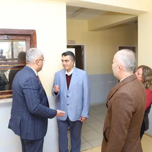 ENGELSİZ YAŞAM MERKEZİMİZDE SAMİMİ VE KEYİFLİ SOHBETLER - fotoğraf 3