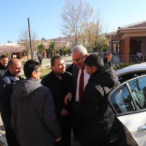 ENGELSİZ YAŞAM MERKEZİMİZDE SAMİMİ VE KEYİFLİ SOHBETLER - fotoğraf 7