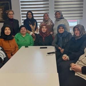 Aziz Şehitlerimiz ve Gazilerimiz İçin Miraç Kandili Programı 🌙 - fotoğraf 1