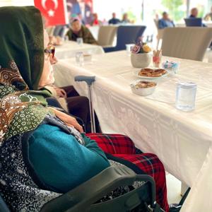 İl Müdürümüz Arif Laçin, Miraç Kandili Programına Katıldı - fotoğraf 5