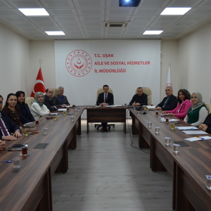İstişare Toplantısı  - fotoğraf 3