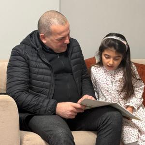 İlk Karne Heyecanı  programı  - fotoğraf 4