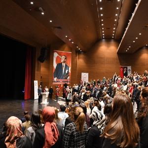 Gönül Elçileri projesi kapsamında Koruyucu Aile Programı Gerçekleştirildi - fotoğraf 15