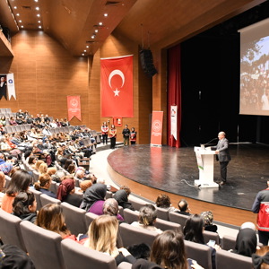 Gönül Elçileri projesi kapsamında Koruyucu Aile Programı Gerçekleştirildi - fotoğraf 13